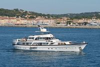 1972 Feadship 45