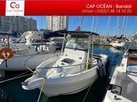 2000 BALT YACHT ARVOR CAP FREHEL