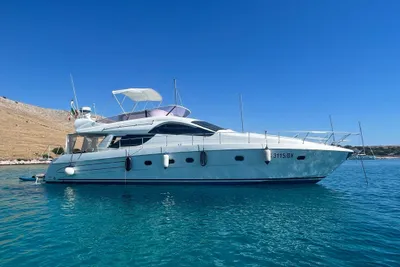 Raffaelli Maestrale 52