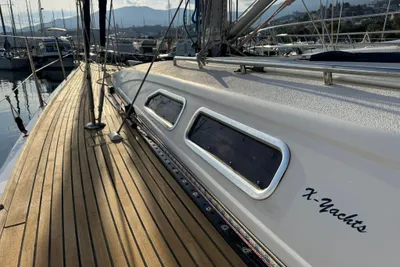 X-Yachts X-46