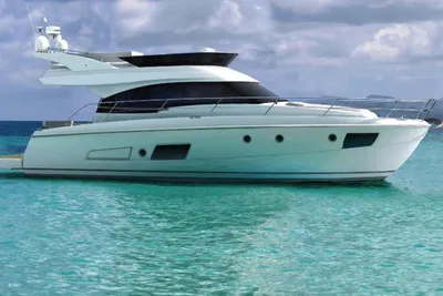 2021 Bavaria Virtess 420 Fly