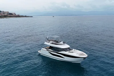 2025 Prestige F4