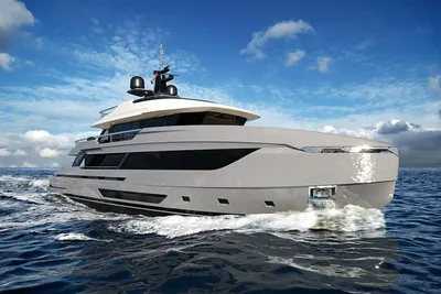 Ocean King Doge 350