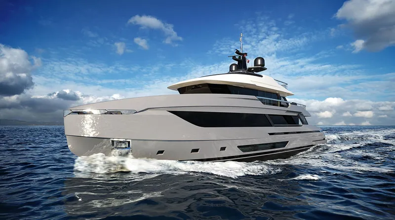 Doge 350 Yacht Photos Pics 