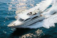 2007 PerMare Amer 86