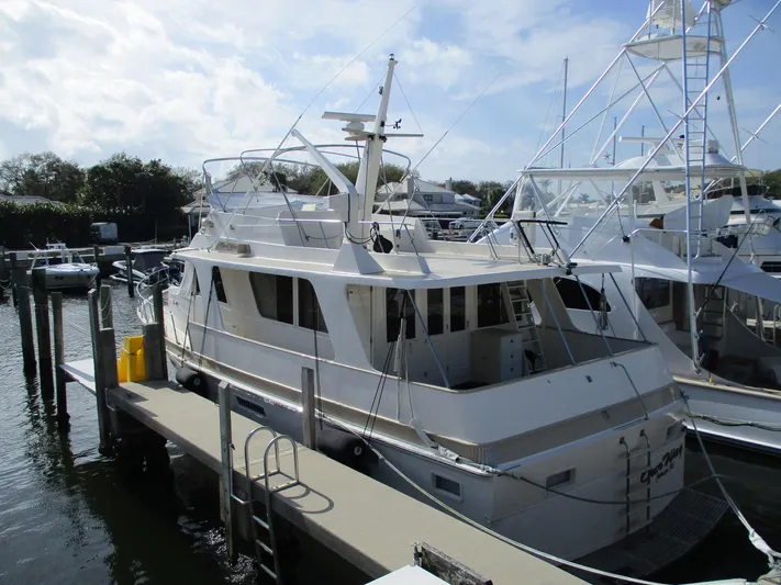 Our Way Yacht Photos Pics 