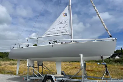 2008 Technologie Marine PENHIR