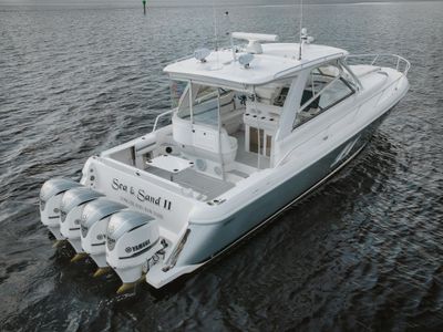 Yacht