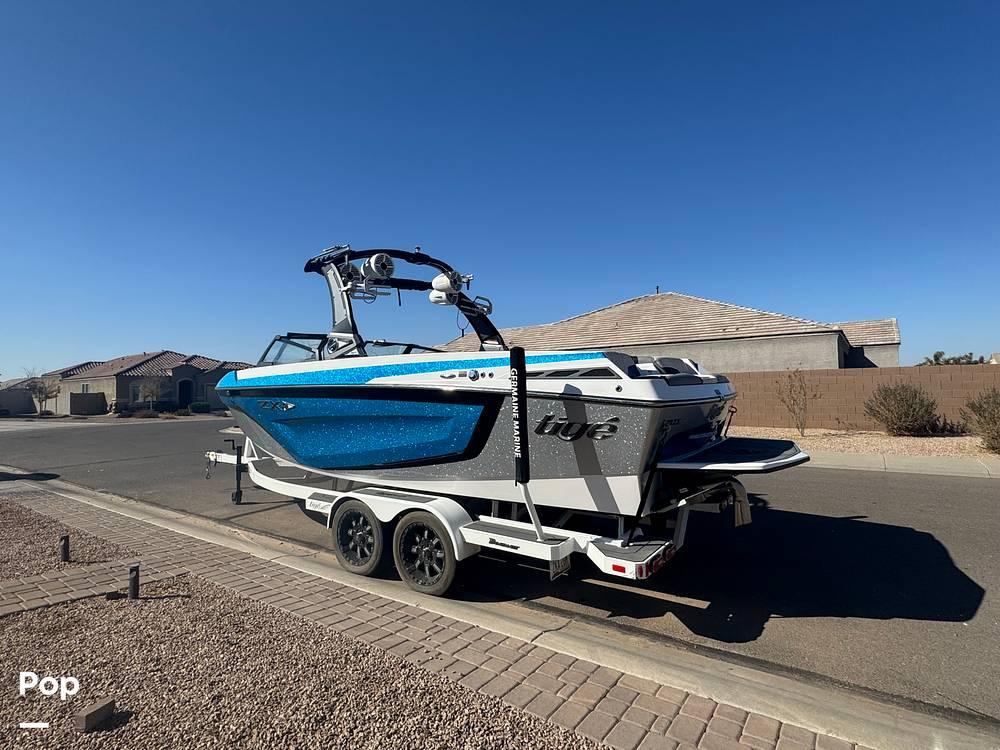 2020 Tigé 23 ZX Ski and Wakeboard for sale - YachtWorld