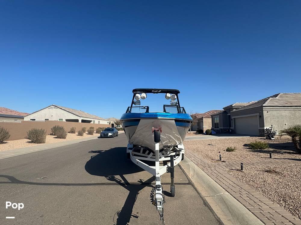 2020 Tigé 23 ZX Ski and Wakeboard for sale - YachtWorld