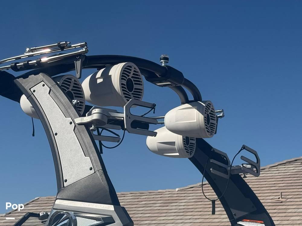 2020 Tigé 23 ZX Ski and Wakeboard for sale - YachtWorld