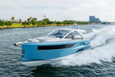 2024 Jeanneau DB/43 OB