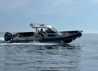 2019 Joker Boat Clubman 35