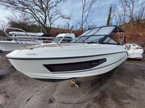 2019 Quicksilver QUICKSILVER 755 CRUISER