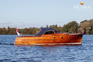 2000 Breedendam MTB 28