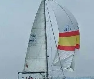 1990 Jeanneau Sun Magic 44