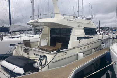 ACM Dynasty 43