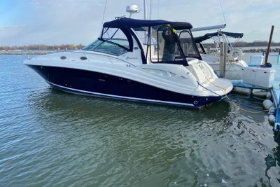 Sea Ray 340 Sundancer
