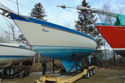 Hinterhoeller Niagara 35