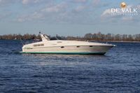1988 Riva 50 DIABLE