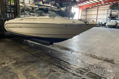Sea Ray Signature Select