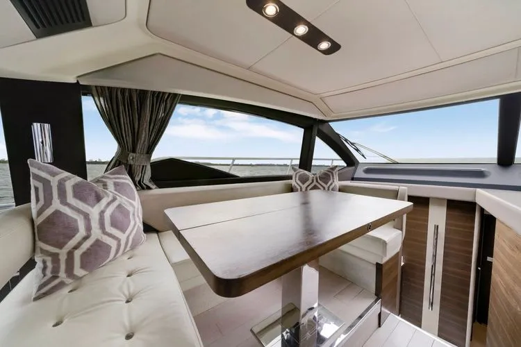  Yacht Photos Pics 2016 Azimut 50 Fly - Image 15