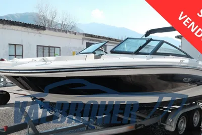 2016 Sea Ray 190 Sport