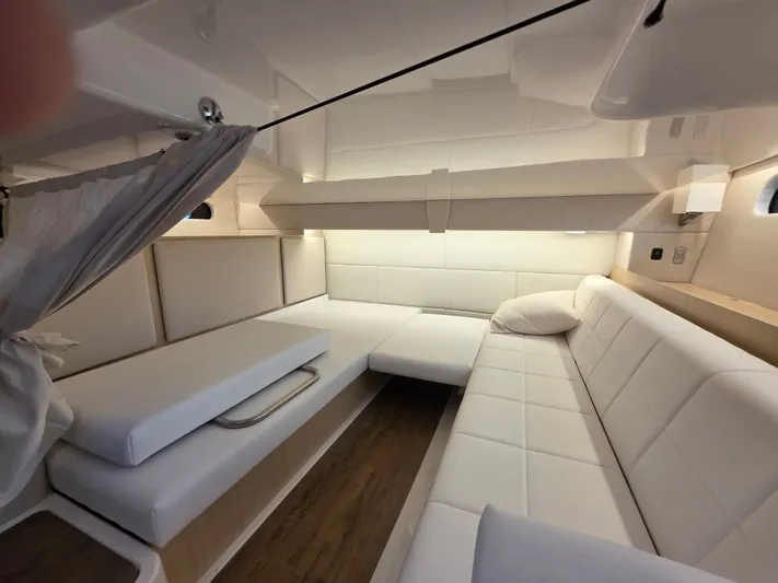  Yacht Photos Pics 2024 REGAL 36 XO - Image 26