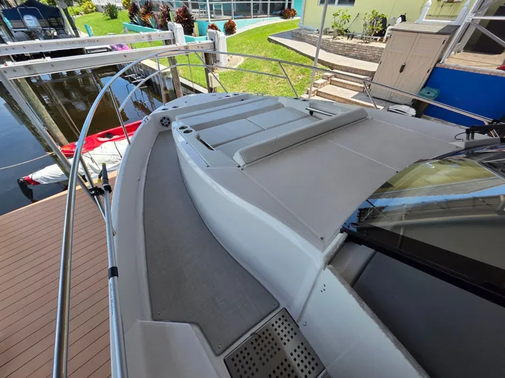  Yacht Photos Pics 2024 REGAL 36 XO - Image 29