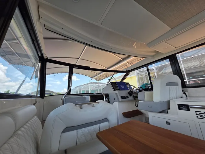  Yacht Photos Pics 2024 REGAL 36 XO - Image 16