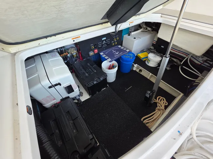  Yacht Photos Pics 2024 REGAL 36 XO - Image 10