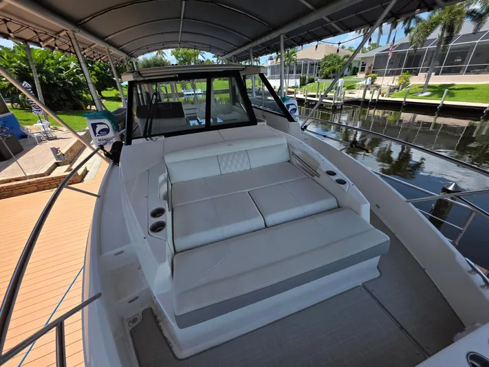  Yacht Photos Pics 2024 REGAL 36 XO - Image 30