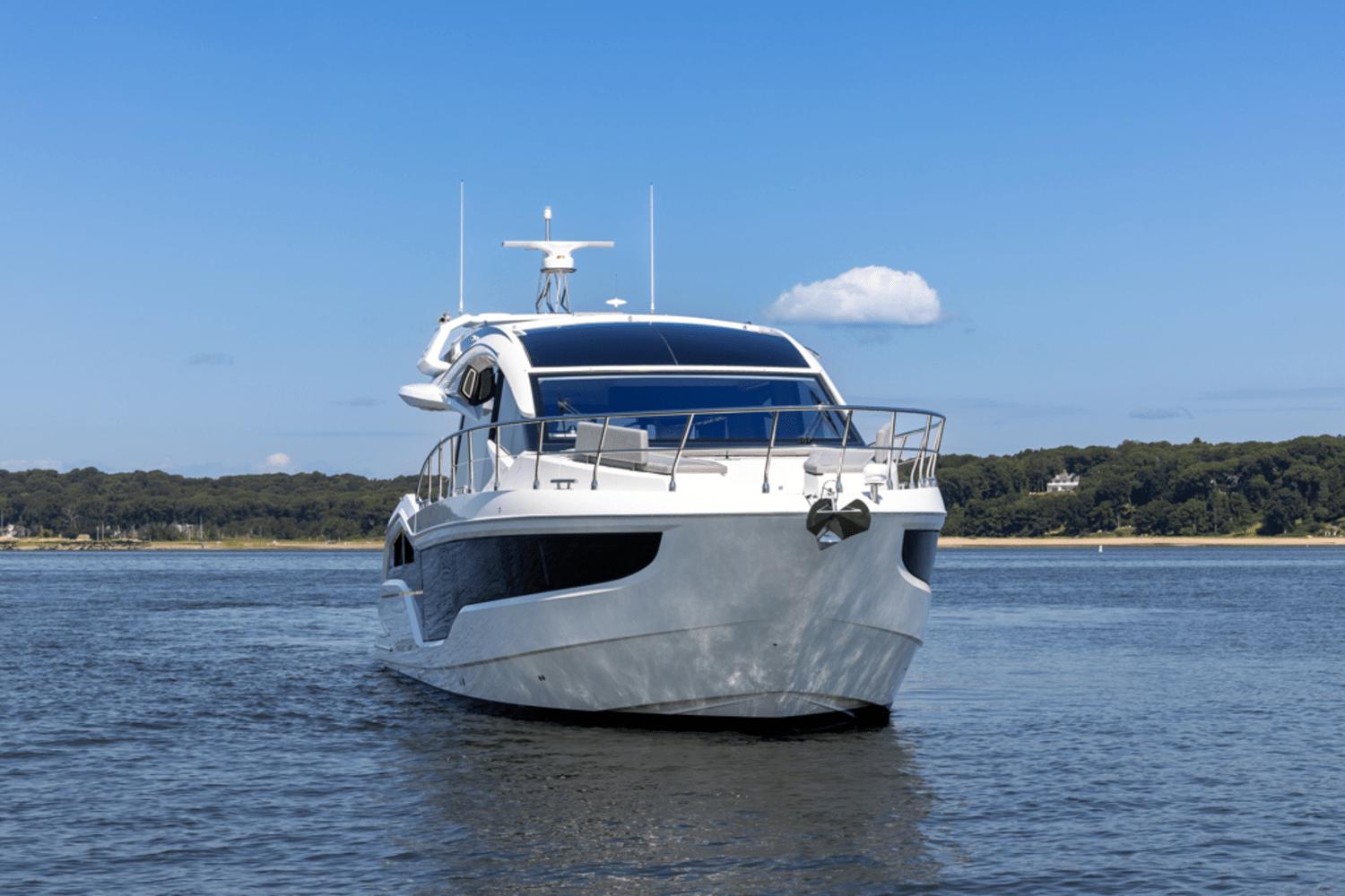Galeon 510 Sky