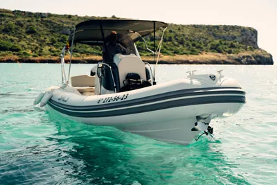SACS Strider 800