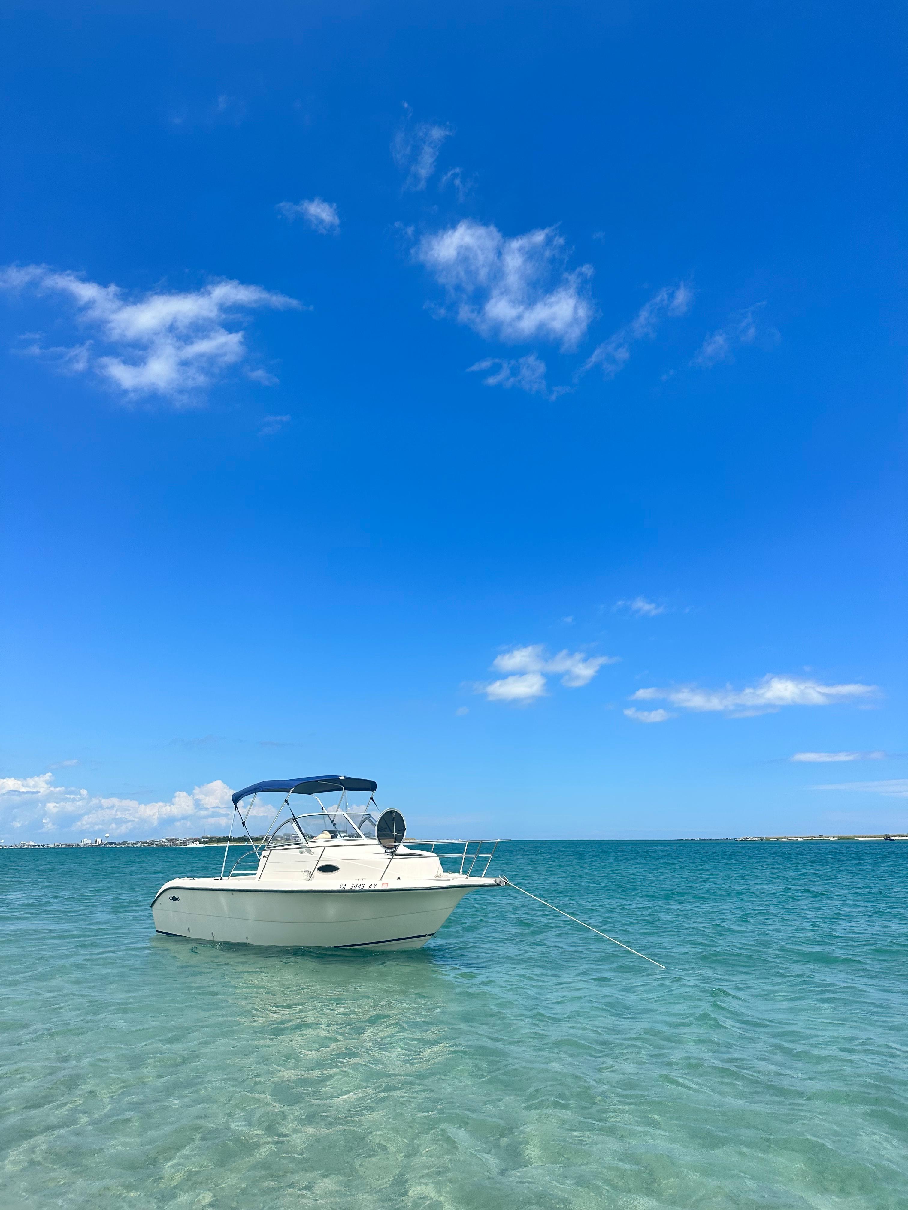 1999-sea-era-210-walkaround-for-sale-yachtworld