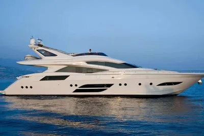 2012 Dominator 780