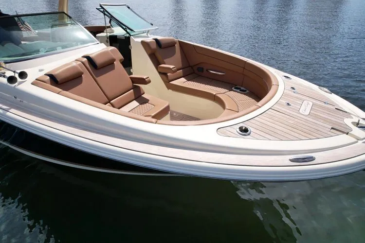  Yacht Photos Pics 2022 Chris-craft Launch 35 Gt - Image 17