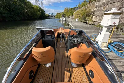 Magonis Wave E-550