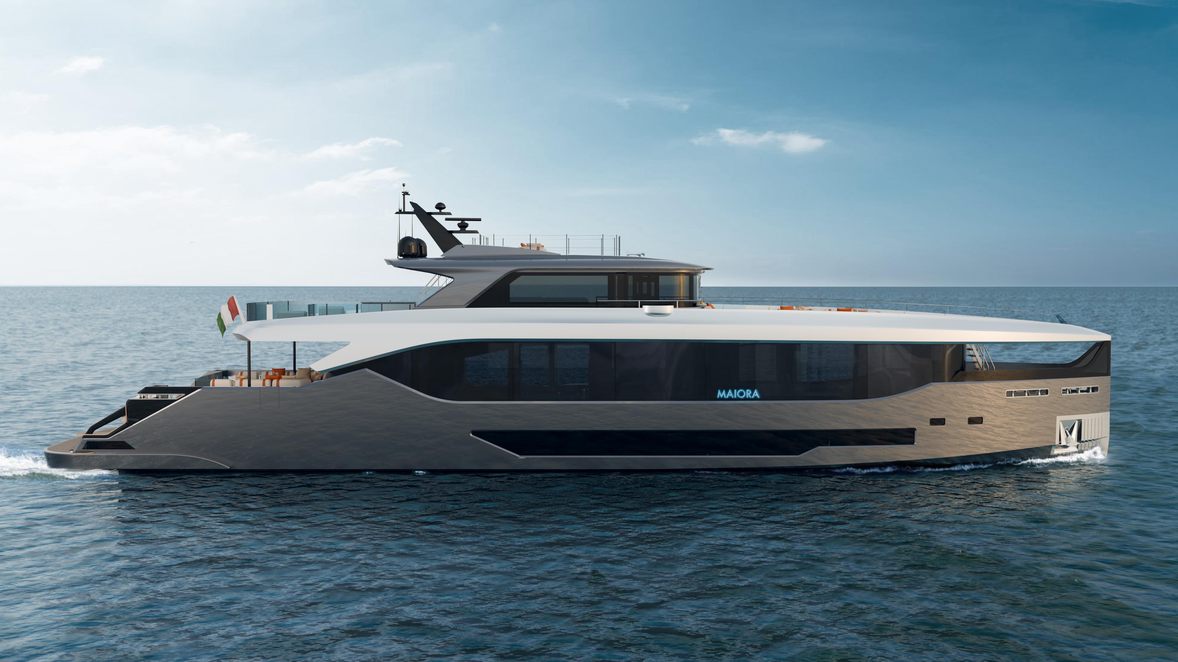 Maiora Exuma 36 boats for sale | YachtWorld