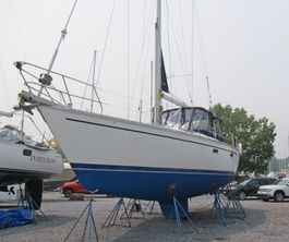 Morgan 45