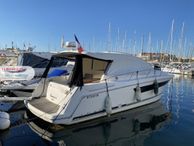 2010 Jeanneau Leader 10