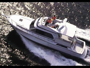 1987 48' Chris-Craft-480 Catalina Gulfport, MS, US