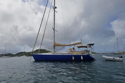 Grand Soleil Grand Soleil 43 Racing