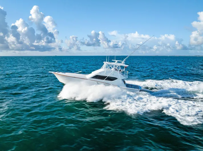 Salty Dog Yacht Photos Pics 