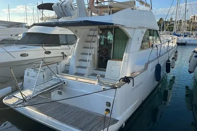 Beneteau Antares 13.80