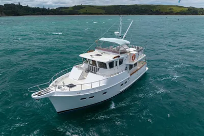 Selene Ocean Trawler