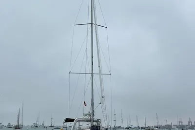 2015 Beneteau Oceanis 35