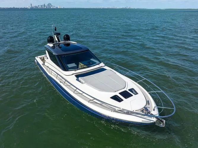  Yacht Photos Pics 2021 Uniesse Exuma Htc5 - Image 6