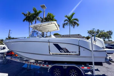 Beneteau Flyer 9 SPACEdeck