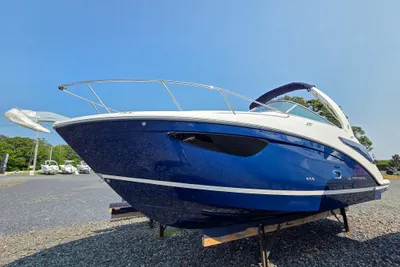 Regal 26 XO